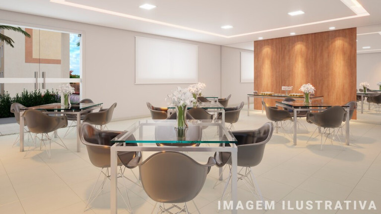 Imagem Apartamento com 2 Quartos à Venda, 50 m² em Mário Quintana - Porto Alegre Imagem Apartamento com 2 Quartos à Venda, 50 m² em Mário Quintana - Porto Alegre