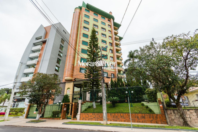 Imagem Apartamento com 3 Quartos à Venda, 149 m² em Centro - Curitiba Imagem Apartamento com 3 Quartos à Venda, 149 m² em Centro - Curitiba