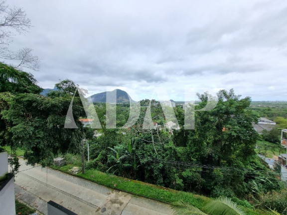Casa com 4 Quartos à Venda, 530 m² em Vargem Pequena - Rio De Janeiro