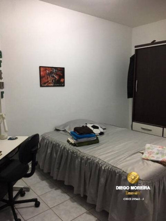 Imagem Casa com 2 Quartos à Venda, 150 m² em Jardim Das Cerejeiras - Atibaia Imagem Casa com 2 Quartos à Venda, 150 m² em Jardim Das Cerejeiras - Atibaia