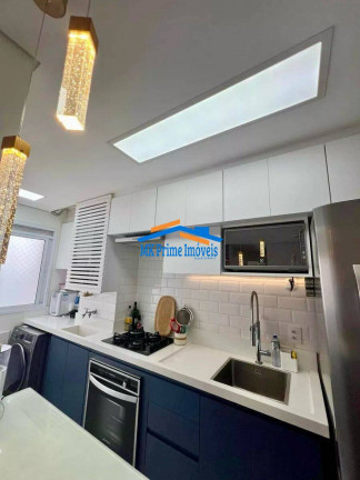 Imagem Apartamento com 2 Quartos à Venda, 45 m² em Vila Pirituba - São Paulo Imagem Apartamento com 2 Quartos à Venda, 45 m² em Vila Pirituba - São Paulo