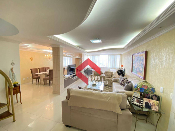 Imagem Apartamento com 4 Quartos à Venda, 203 m² em Varjota - Fortaleza Imagem Apartamento com 4 Quartos à Venda, 203 m² em Varjota - Fortaleza