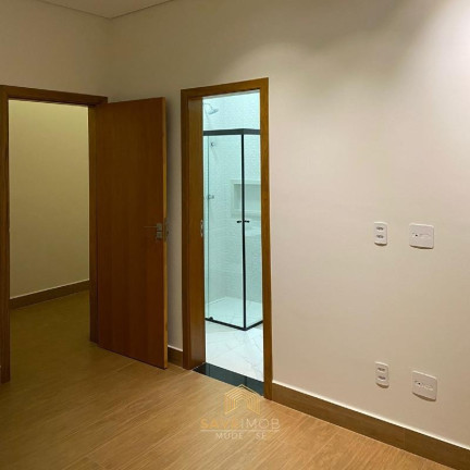 Imagem Casa de Condomínio com 3 Quartos à Venda, 191 m² em Jardim Bréscia - Indaiatuba Imagem Casa de Condomínio com 3 Quartos à Venda, 191 m² em Jardim Bréscia - Indaiatuba