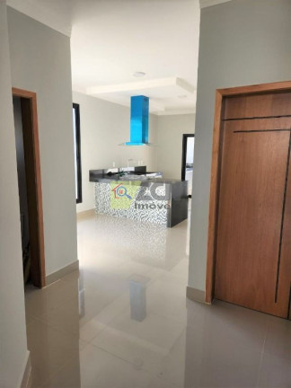 Imagem Casa de Condomínio com 3 Quartos à Venda, 162 m² em Condomínio Jardim De Mônaco - Hortolândia