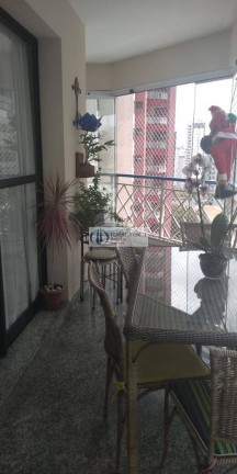 Imagem Apartamento com 3 Quartos à Venda, 151 m² em Vila Gomes Cardim - São Paulo Imagem Apartamento com 3 Quartos à Venda, 151 m² em Vila Gomes Cardim - São Paulo