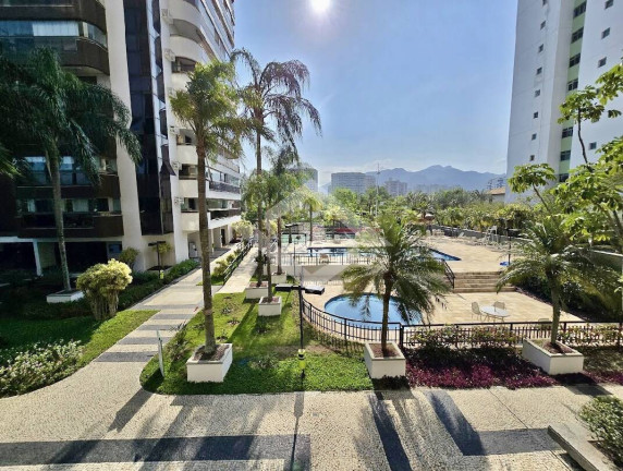 Imagem Apartamento com 3 Quartos à Venda, 116 m² em Barra Olímpica - Rio De Janeiro Imagem Apartamento com 3 Quartos à Venda, 116 m² em Barra Olímpica - Rio De Janeiro