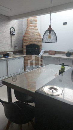 Imagem Casa com 3 Quartos à Venda, 205 m² em Nova Petrópolis - São Bernardo Do Campo
