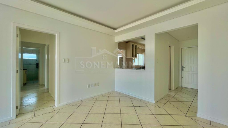 Imagem Apartamento com 4 Quartos à Venda, 109 m² em Trindade - Florianópolis