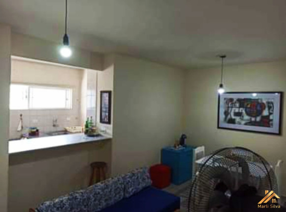 Imagem Apartamento com 2 Quartos à Venda, 73 m² em Itaguá - Ubatuba