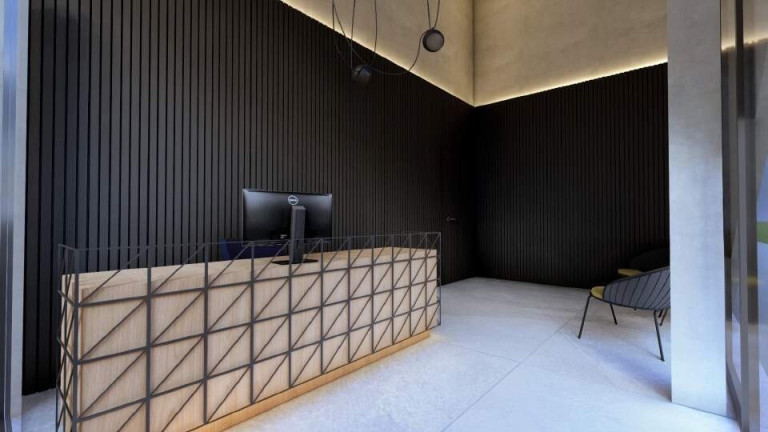 Imagem Loft com 1 Quarto à Venda, 25 m² em Ipiranga - São Paulo Imagem Loft com 1 Quarto à Venda, 25 m² em Ipiranga - São Paulo