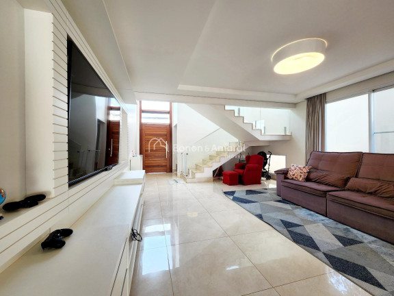 Imagem Casa de Condomínio com 4 Quartos à Venda, 390 m² em Parque Brasil 500 - Paulínia Imagem Casa de Condomínio com 4 Quartos à Venda, 390 m² em Parque Brasil 500 - Paulínia