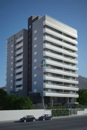 Apartamento com 1 Quarto à Venda, 54 m² em Guilhermina - Praia Grande