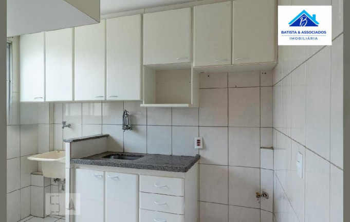 Imagem Apartamento com 2 Quartos à Venda, 46 m² em Vila Industrial - Campinas Imagem Apartamento com 2 Quartos à Venda, 46 m² em Vila Industrial - Campinas