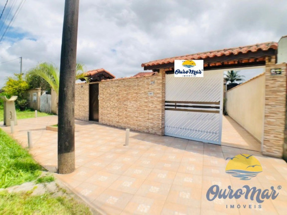 Imagem Casa com 2 Quartos para Alugar ou Temporada, 147 m² em Jardim Das Palmeiras - Itanhaém Imagem Casa com 2 Quartos para Alugar ou Temporada, 147 m² em Jardim Das Palmeiras - Itanhaém