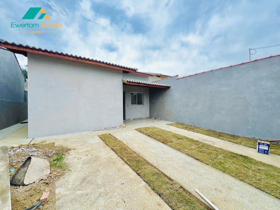 Imagem Casa com 2 Quartos à Venda, 96 m² em Canjica (terra Preta) - Mairiporã Imagem Casa com 2 Quartos à Venda, 96 m² em Canjica (terra Preta) - Mairiporã
