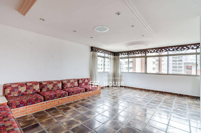 Imagem Apartamento com 3 Quartos à Venda, 165 m² em Perdizes - São Paulo Imagem Apartamento com 3 Quartos à Venda, 165 m² em Perdizes - São Paulo