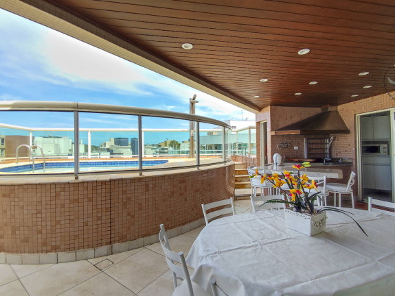Imagem Cobertura com 4 Quartos à Venda, 281 m² em Riviera De São Lourenço - Bertioga Imagem Cobertura com 4 Quartos à Venda, 281 m² em Riviera De São Lourenço - Bertioga