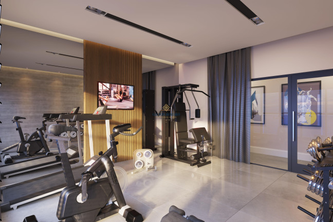 Imagem Apartamento com 2 Quartos à Venda, 59 m² em Centro - Balneário Camboriú