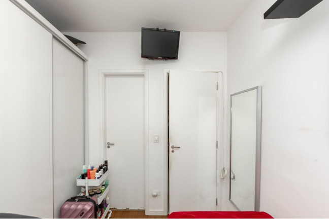 Imagem Apartamento com 2 Quartos à Venda, 96 m² em Vila Andrade - São Paulo