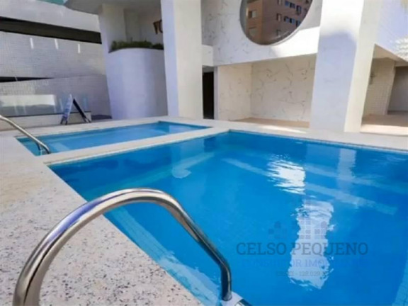 Imagem Apartamento com 2 Quartos à Venda, 61 m² em Boqueirão - Praia Grande Imagem Apartamento com 2 Quartos à Venda, 61 m² em Boqueirão - Praia Grande