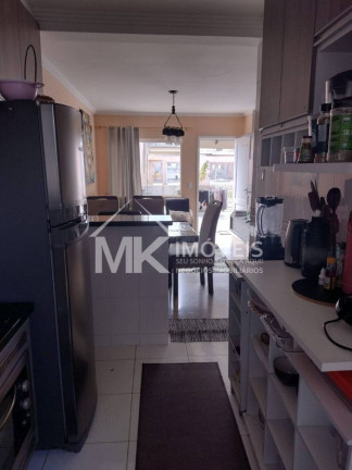 Imagem Casa de Condomínio com 3 Quartos à Venda, 60 m² em Jardim Bela Vista - Piraquara Imagem Casa de Condomínio com 3 Quartos à Venda, 60 m² em Jardim Bela Vista - Piraquara