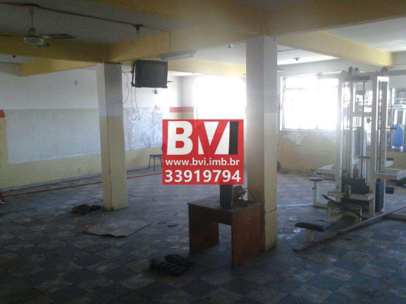 Imóvel Comercial à Venda, 450 m² em Vista Alegre - Rio De Janeiro