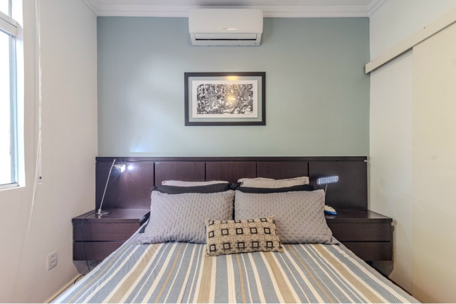 Imagem Apartamento com 2 Quartos à Venda, 76 m² em Rio Branco - Porto Alegre Imagem Apartamento com 2 Quartos à Venda, 76 m² em Rio Branco - Porto Alegre