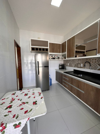 Imagem Casa com 2 Quartos à Venda, 150 m² em Papagaio - Feira De Santana Imagem Casa com 2 Quartos à Venda, 150 m² em Papagaio - Feira De Santana