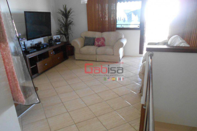 Imagem Cobertura com 3 Quartos à Venda, 197 m² em Braga - Cabo Frio Imagem Cobertura com 3 Quartos à Venda, 197 m² em Braga - Cabo Frio