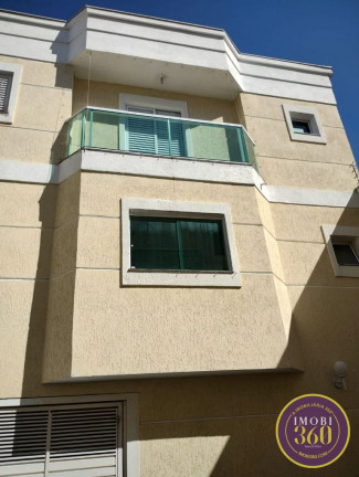 Imagem Sobrado com 3 Quartos à Venda, 147 m² em Vila Esperança - São Paulo