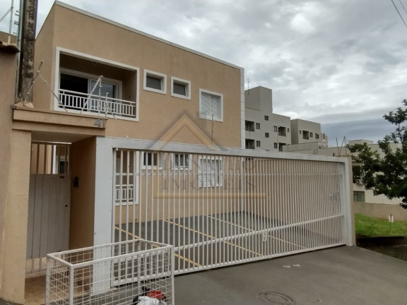 Imagem Apartamento com 2 Quartos à Venda, 66 m² em Jardim Botânico - Ribeirão Preto Imagem Apartamento com 2 Quartos à Venda, 66 m² em Jardim Botânico - Ribeirão Preto