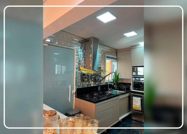 Imagem Apartamento com 3 Quartos à Venda, 85 m² em Jardim Tupanci - Barueri Imagem Apartamento com 3 Quartos à Venda, 85 m² em Jardim Tupanci - Barueri