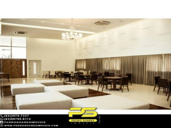 Imagem Apartamento com 5 Quartos à Venda, 235 m² em Altiplano Cabo Branco - João Pessoa Imagem Apartamento com 5 Quartos à Venda, 235 m² em Altiplano Cabo Branco - João Pessoa