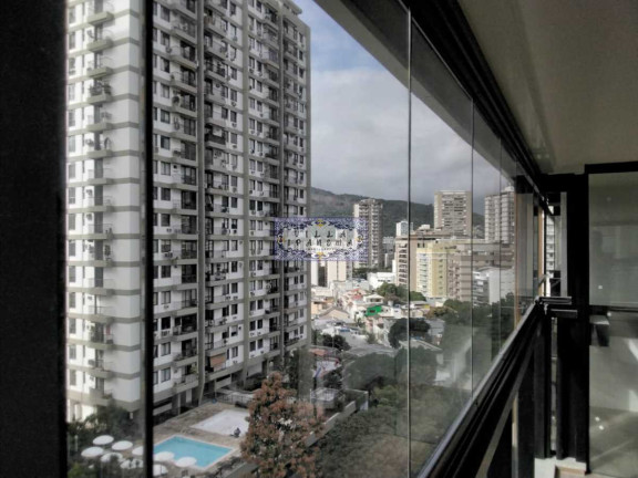 Imagem Apartamento com 3 Quartos à Venda, 105 m² em Botafogo - Rio De Janeiro Imagem Apartamento com 3 Quartos à Venda, 105 m² em Botafogo - Rio De Janeiro