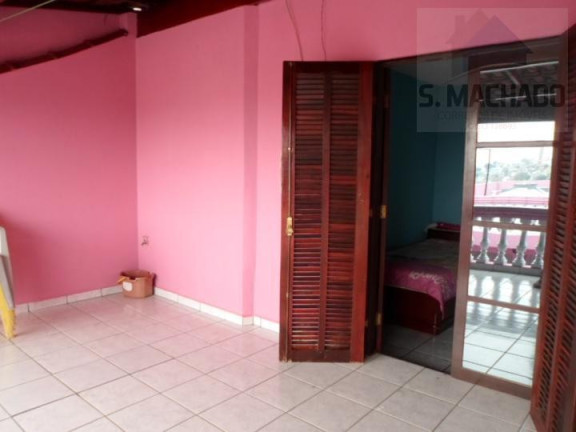 Imagem Casa com 2 Quartos à Venda, 212 m² em Jardim Itapoan - Santo André