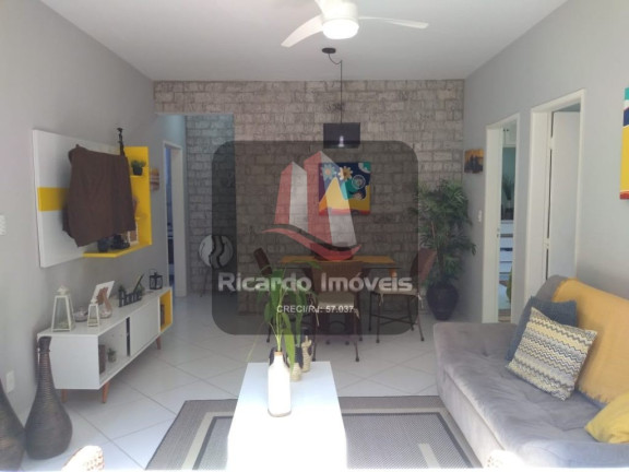 Imagem Imóvel com 2 Quartos à Venda, 80 m² em Peró - Cabo Frio Imagem Imóvel com 2 Quartos à Venda, 80 m² em Peró - Cabo Frio