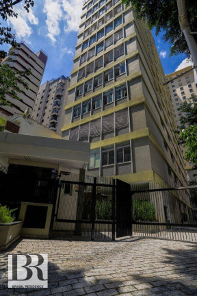 Imagem Apartamento com 4 Quartos à Venda, 323 m² em Jardim Paulista - São Paulo Imagem Apartamento com 4 Quartos à Venda, 323 m² em Jardim Paulista - São Paulo