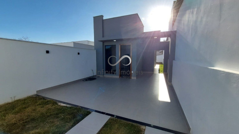 Casa com 2 Quartos à Venda, 180 m² em Jardim Imperial - Lagoa Santa