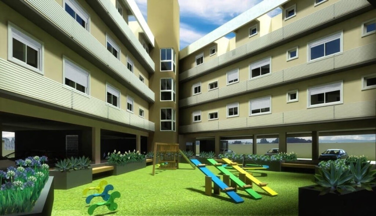 Imagem Apartamento com 3 Quartos à Venda, 80 m² em Ingleses Do Rio Vermelho - Florianópolis Imagem Apartamento com 3 Quartos à Venda, 80 m² em Ingleses Do Rio Vermelho - Florianópolis