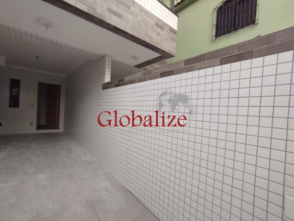 Imagem Imóvel com 3 Quartos à Venda, 153 m² em Campo Grande - Santos Imagem Imóvel com 3 Quartos à Venda, 153 m² em Campo Grande - Santos