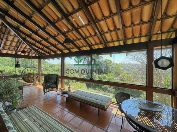 Imagem Casa à Venda,  em Granja Viana - Cotia