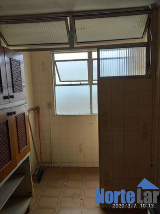Imagem Apartamento com 2 Quartos à Venda, 50 m² em Jardim Do Tiro - São Paulo Imagem Apartamento com 2 Quartos à Venda, 50 m² em Jardim Do Tiro - São Paulo