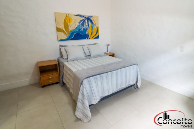 Imagem Casa de Condomínio com 6 Quartos à Venda, 302 m² em Lázaro - Ubatuba Imagem Casa de Condomínio com 6 Quartos à Venda, 302 m² em Lázaro - Ubatuba