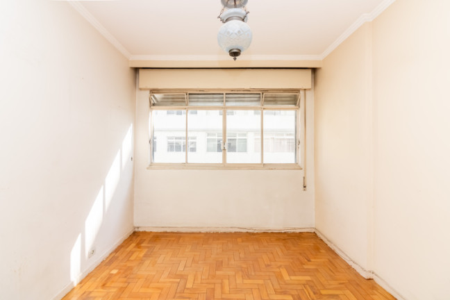 Imagem Apartamento com 3 Quartos à Venda, 172 m² em Bela Vista - São Paulo