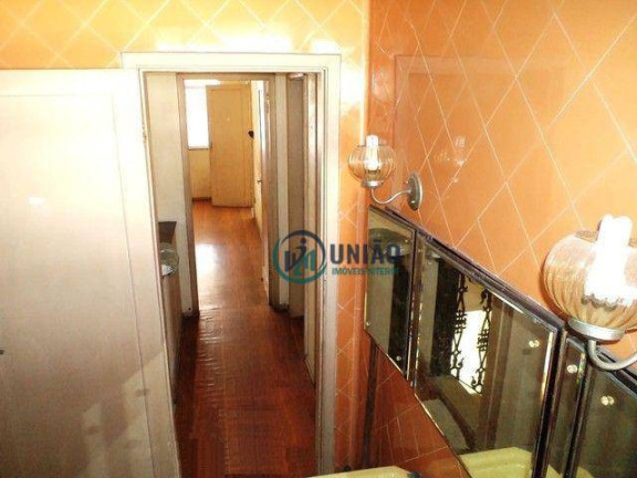 Imagem Casa com 3 Quartos à Venda, 254 m² em Centro - Niterói Imagem Casa com 3 Quartos à Venda, 254 m² em Centro - Niterói
