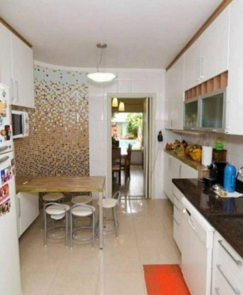 Imagem Casa com 6 Quartos à Venda, 600 m² em Mooca - São Paulo Imagem Casa com 6 Quartos à Venda, 600 m² em Mooca - São Paulo