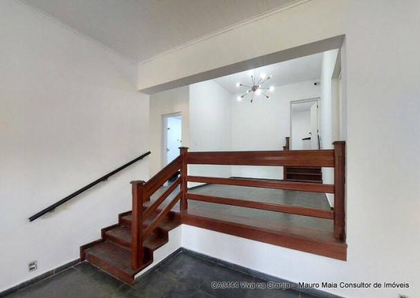 Imagem Casa de Condomínio com 3 Quartos para Alugar, 1.606 m² em Chácara São João - Carapicuíba