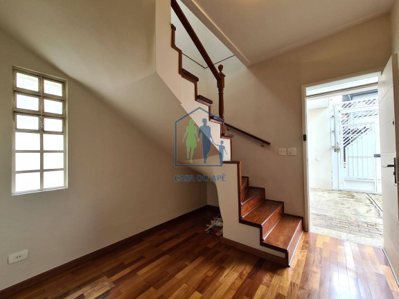 Imagem Sobrado com 3 Quartos à Venda, 179 m² em Mirandópolis - São Paulo Imagem Sobrado com 3 Quartos à Venda, 179 m² em Mirandópolis - São Paulo