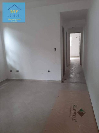 Imagem Apartamento com 2 Quartos à Venda, 62 m² em Marapé - Santos