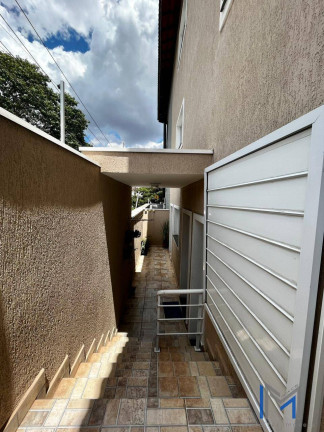 Imagem Casa com 3 Quartos à Venda, 147 m² em Bela Vista - Osasco